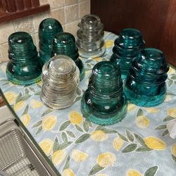 electrical insulators 