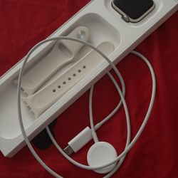 Apple Watch SE 2nd gen 40mm LTE 