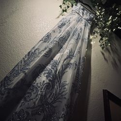 Jackie Jon New York Ballgown