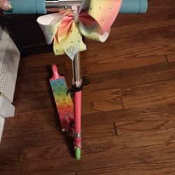 Jojo Scooter