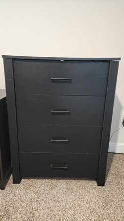 Moving Sale Dresser / Chest