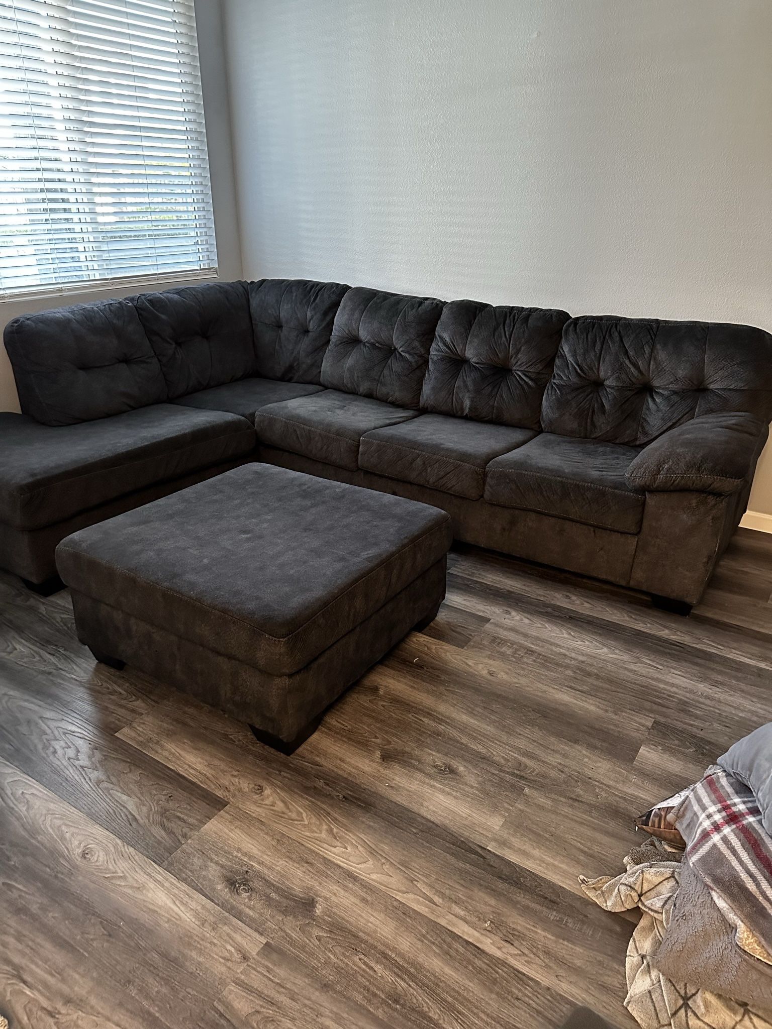 Large Couch 