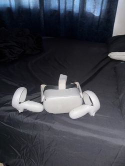 Oculus Quest 2