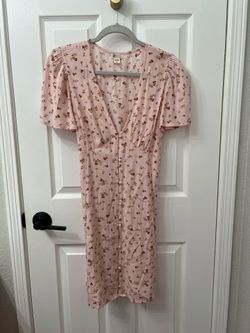 Billabong dress