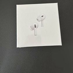 AirPod Pros 2nd Gen