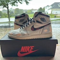 Jordan 1 