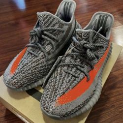 Yeezy Beluga RF 350 Size 13 Reflective