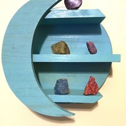 Moon Shelf