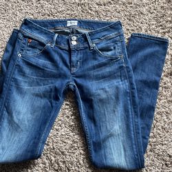 Hudson Jeans