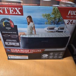 Intex Airbed 