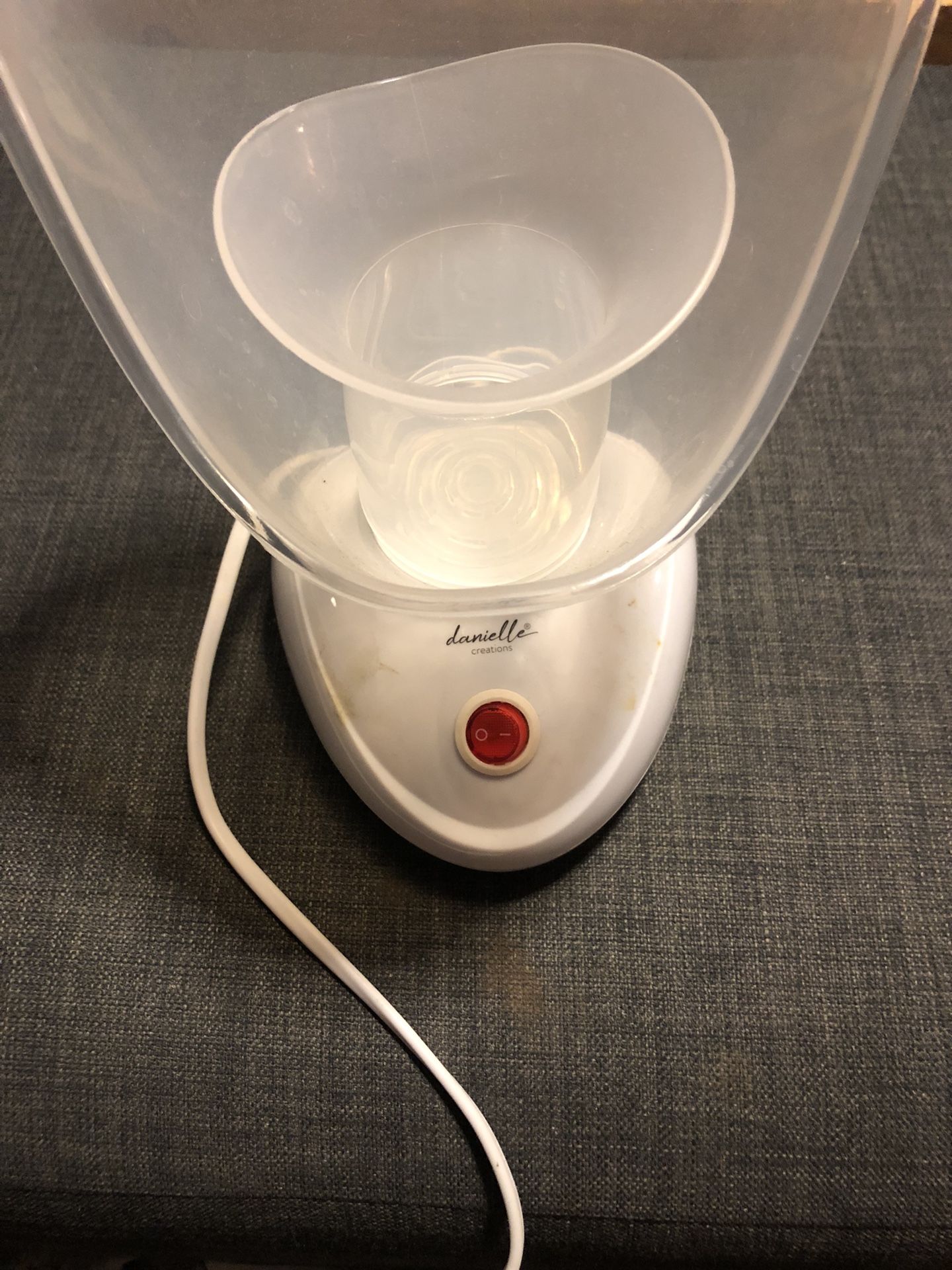 Facial Steamer