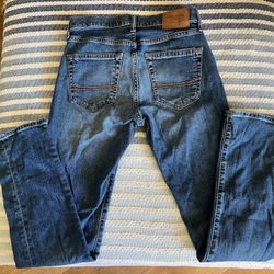 Abercrombie & Fitch Jeans