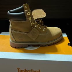 timberland 