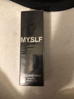 Man's cologne