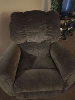 Recliner
