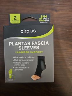 Plantar Fadcia Sleeve S/M