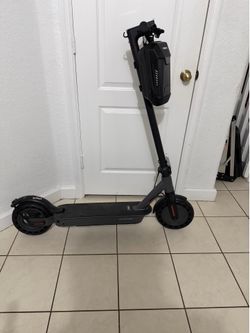 Hiboy S2 Pro Scooter