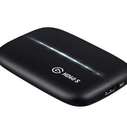 El Gato Capture Card