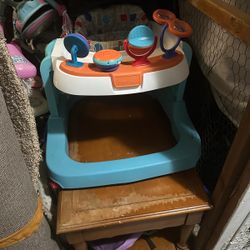 Baby Walker 