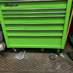 Snap On Tool Box 