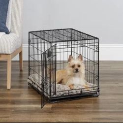 Mid Size Dog Crate