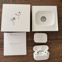 AirPods Pro (2nd generation)