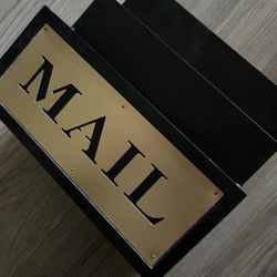 Mail Organizer