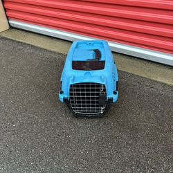 Small Pet Taxi Dog Kennel Are Cat Travel Fashion Kennel 