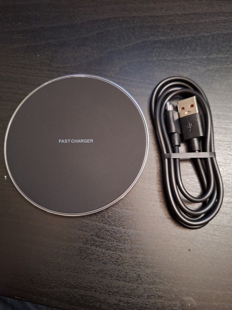 Fast Charging Wireless $25