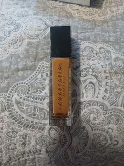 Anastasia Foundation #440