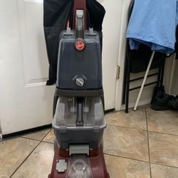 Hoover Carpet Cleaner
