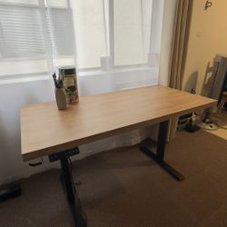 Electrical Standing Desk