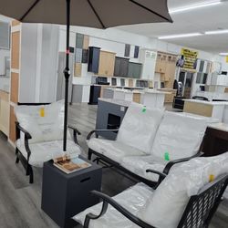 Patio Furniture Outdoor 