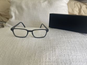 Warby Parker Frames - Glasses