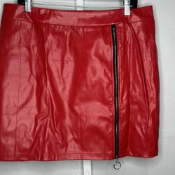 Women’s Mini Skirt