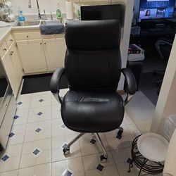 Office Chair Big And Tall Serta I Comfort Pro