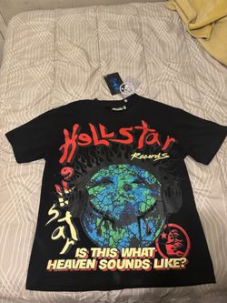 Hellstar shirt