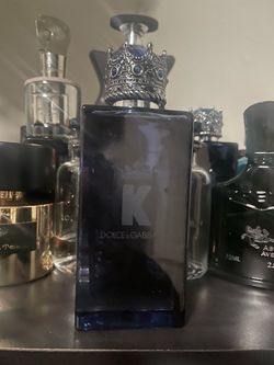 Dolce k edp intense new