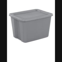 Storage Bin