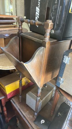 Vintage items