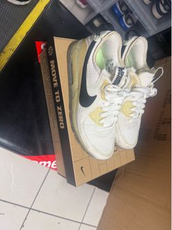 Air max size 7 men’s