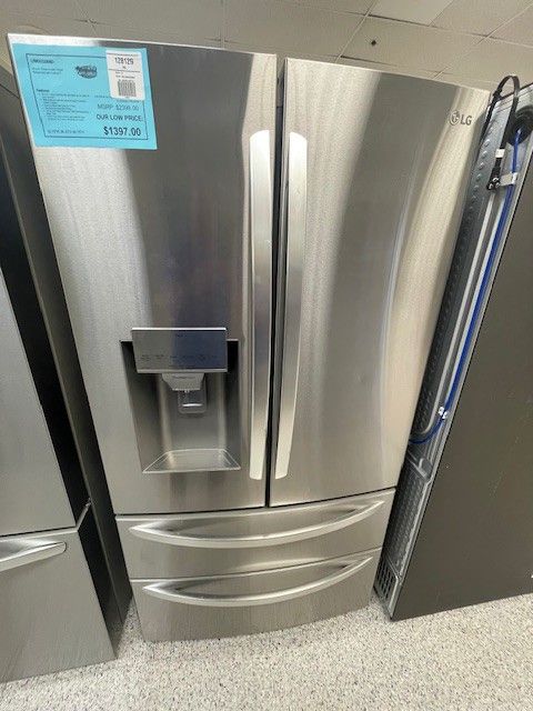 Refrigerator
