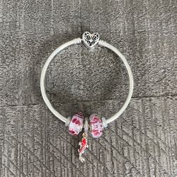 Pandora Bracelet