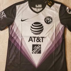 Club america portero 2020-2021