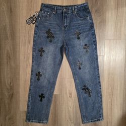 Chrome Size 32