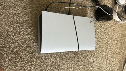 PS5