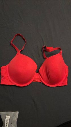 34c bra target red color