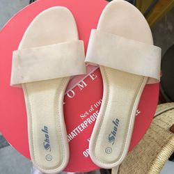 Sandals Size 11