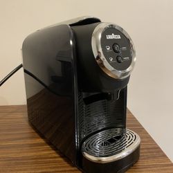 Lavazza Blue Espresso Machine