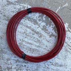 WIRE#6  48FT  $35